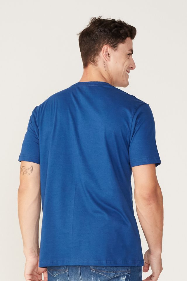 Camiseta-HD-Estampada-Palm-Trees-Azul