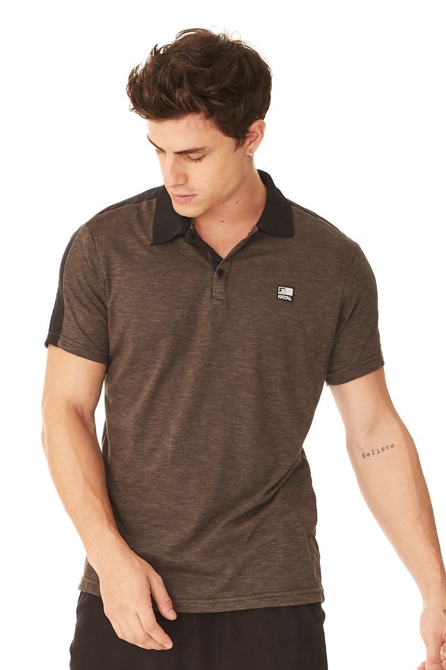 Camisa-Polo-Fatal-Especial-Cinza-Carvao