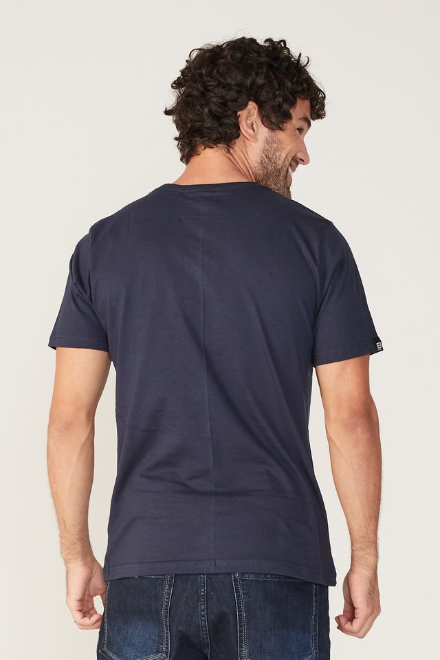 Camiseta-Fatal-Estampada-Classic-Concert-Azul-Marinho
