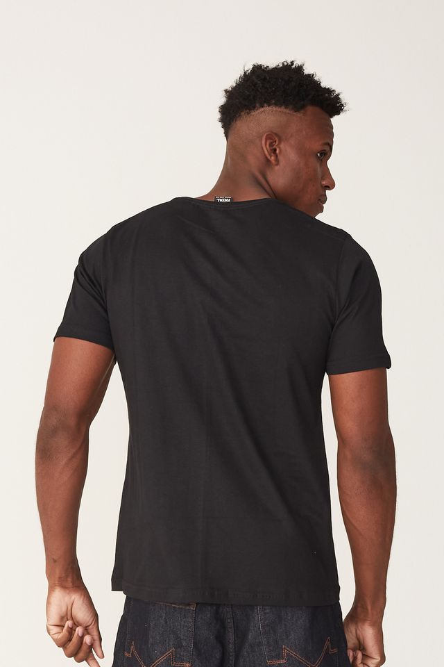 Camiseta-Fatal-Estampada-Classic-Concert-Preta
