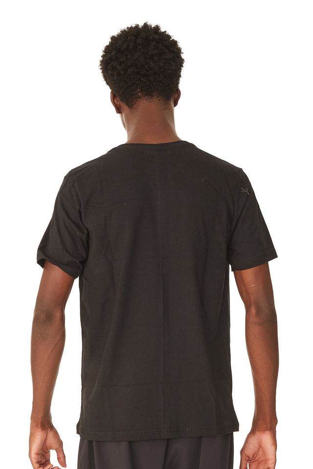 Camiseta-Fatal-Estampada-Preta