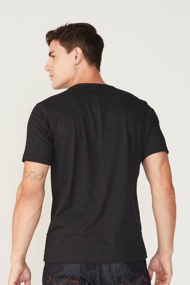 Camiseta-Fatal-Especial-Preta