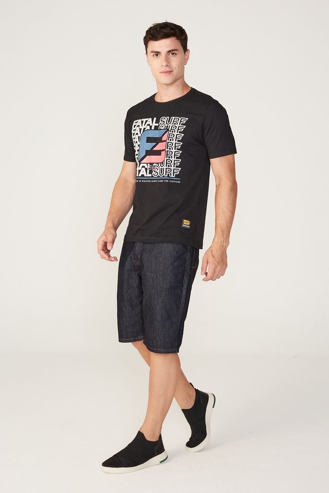Camiseta-Fatal-Especial-Preta
