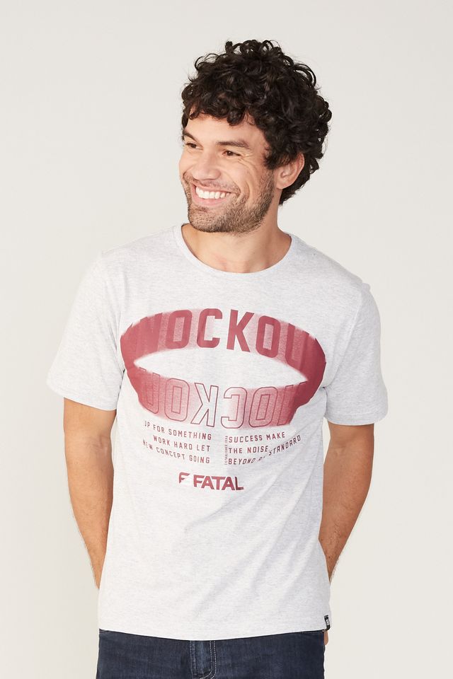 Camiseta-Fatal-Estampada-Cinza-Mescla