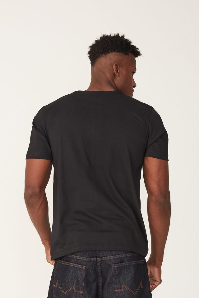 Camiseta-NBA-Estampada-Toronto-Raptors-Preta