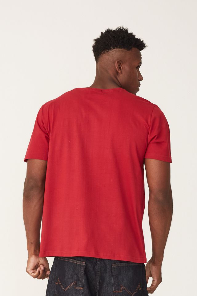 Camiseta-NBA-Estampada-Miami-Heat-Vinho