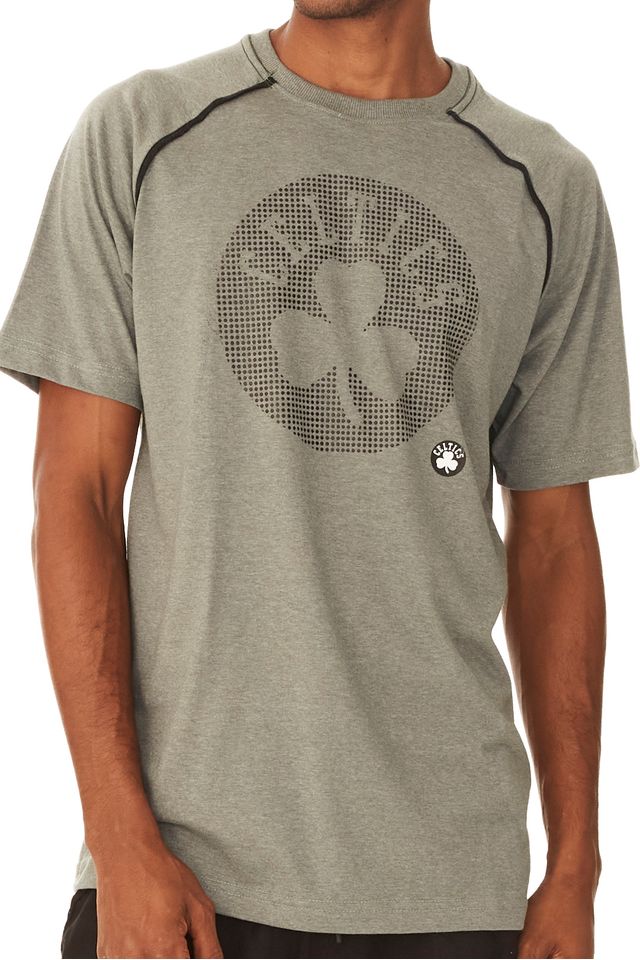 Camiseta-NBA-Especial-Boston-Celtics-Verde-Mescla