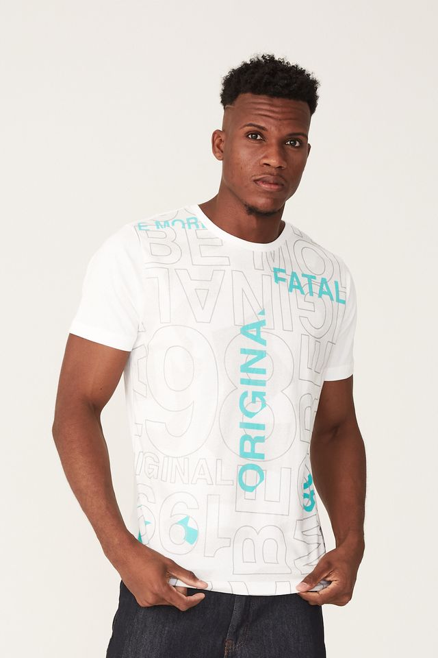Camiseta-Fatal-Estampada-Off-White