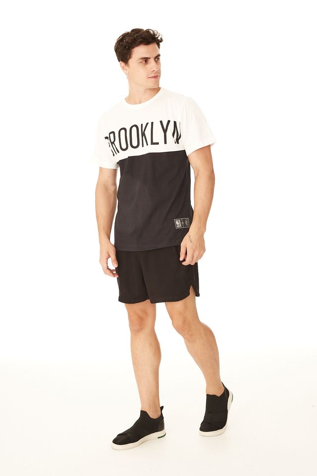 Camiseta-NBA-Especial-Brooklyn-Nets-Off-White