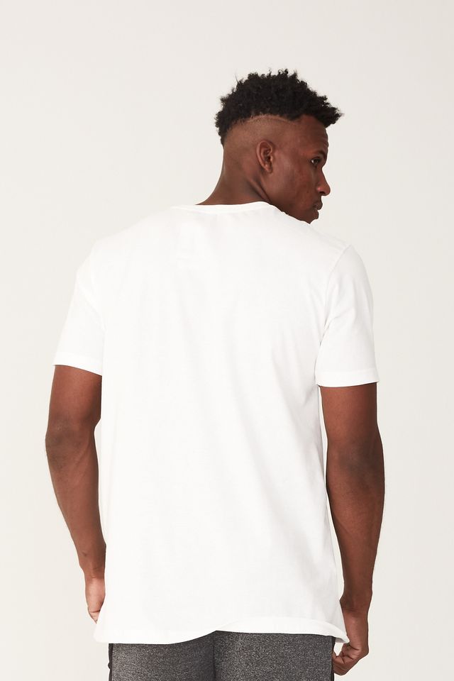 Camiseta-NBA-Estampada-Chicago-Bulls-Off-White