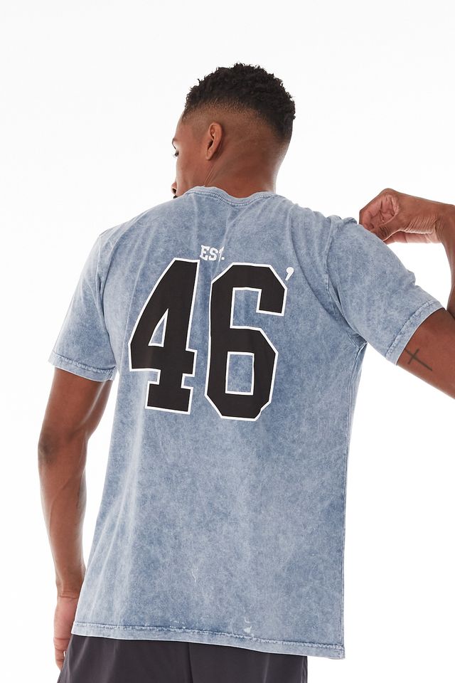 Camiseta-NBA-Especial-New-York-Knicks-Azul