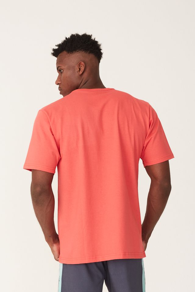 Camiseta-Oneill-Estampada-Mini-Brand-Logo-Coral