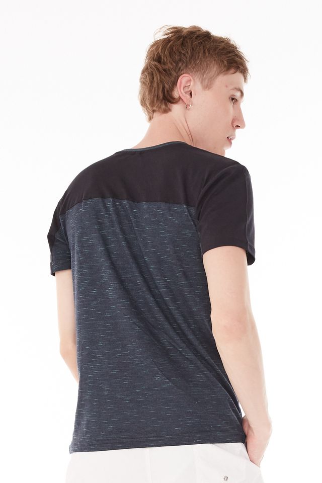 Camiseta-Oneill-Especial-Preta