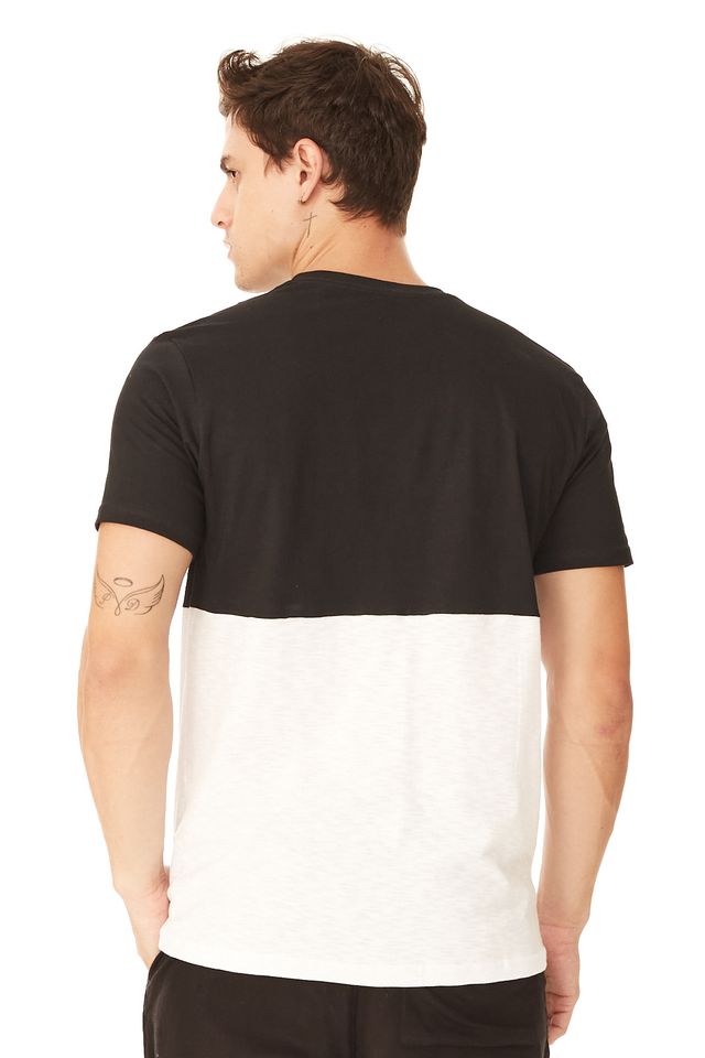 Camiseta-Oneill-Especial-Preta