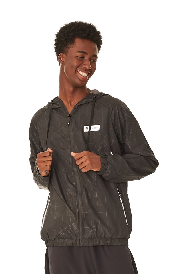 Jaqueta-Fatal-Corta-Vento-Aberta-Com-Capuz-Preta Jaqueta-Fatal-Corta-Vento-Aberta-Com-Capuz-Preta