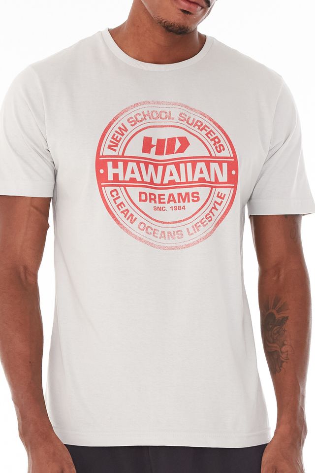 Camiseta-HD-Estampada-Cinza