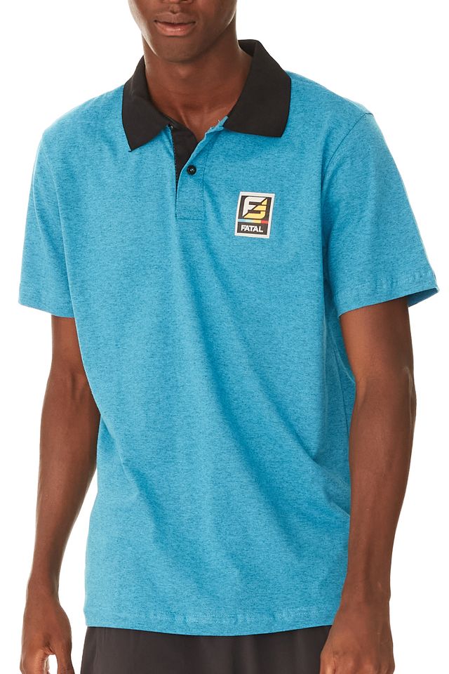 Camisa-Polo-Fatal-Fashion-Basic-Azul-Marinho