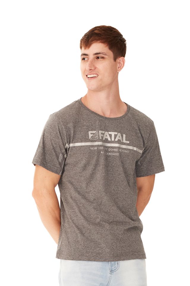 Camiseta-Fatal-Estampada-Cinza-Mescla-Escuro