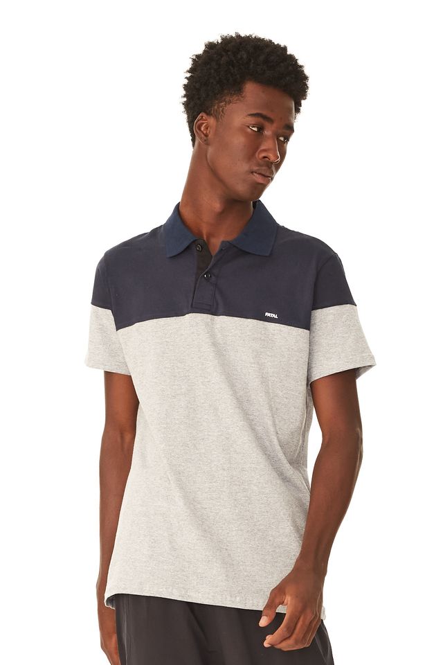 Camisa-Polo-Fatal-Especial-Azul-Marinho