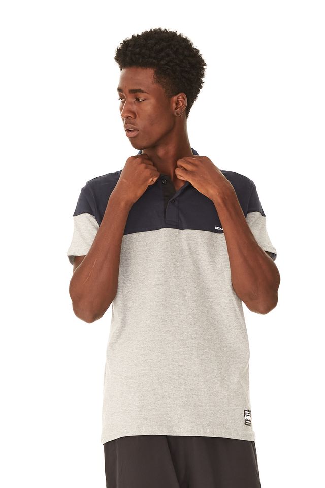 Camisa-Polo-Fatal-Especial-Azul-Marinho