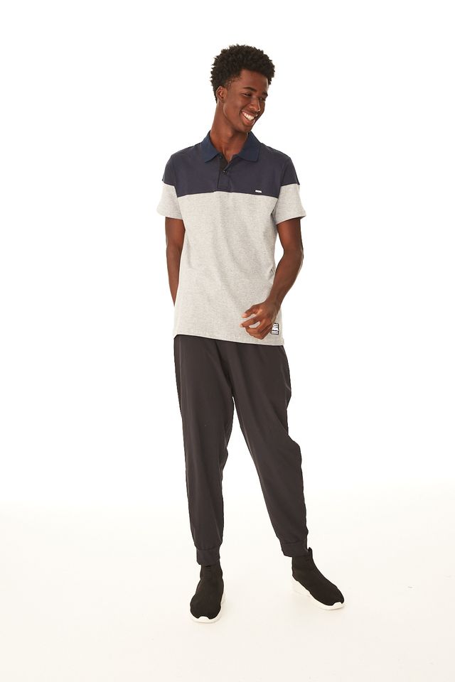 Camisa-Polo-Fatal-Especial-Azul-Marinho