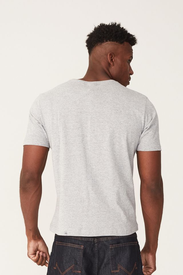 Camiseta-Fatal-Estampada-Big-Brand-Logo-Cinza-Mescla