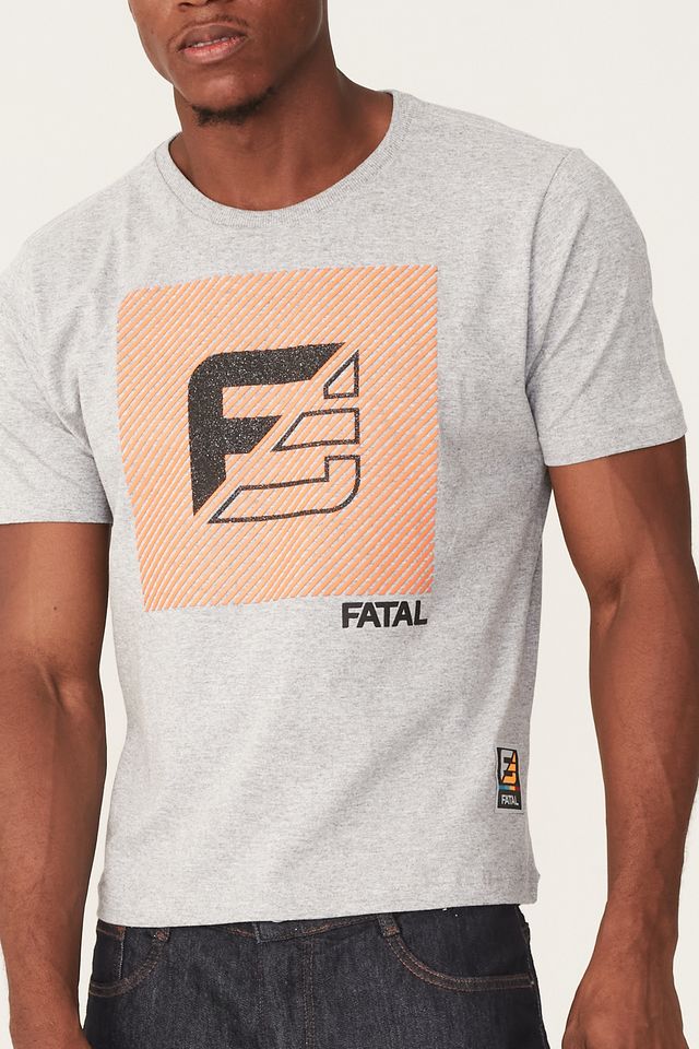 Camiseta-Fatal-Estampada-Big-Brand-Logo-Cinza-Mescla