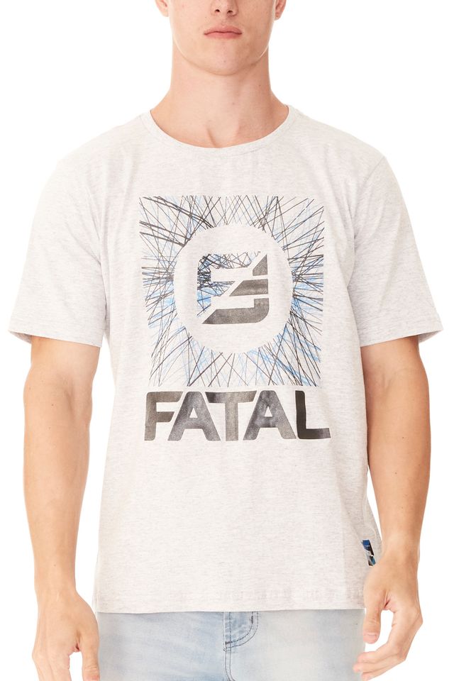 Camiseta-Fatal-Estampada-Cinza-Mescla
