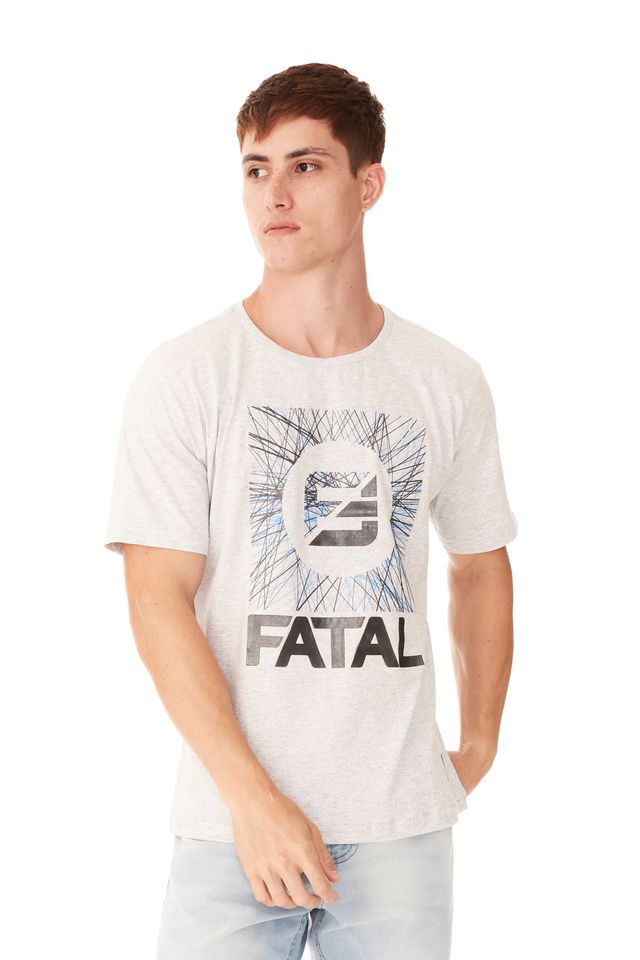 Camiseta-Fatal-Estampada-Cinza-Mescla