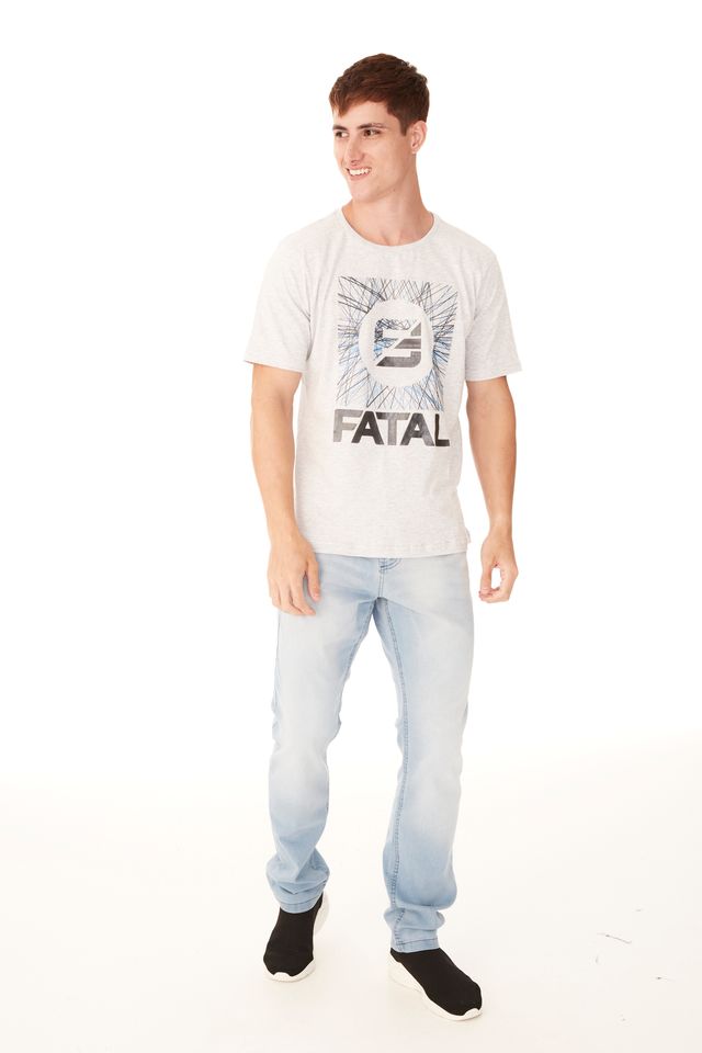 Camiseta-Fatal-Estampada-Cinza-Mescla