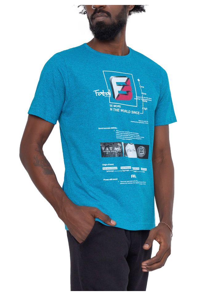 Camiseta-Fatal-Estampada-Azul-Marinho-Mescla