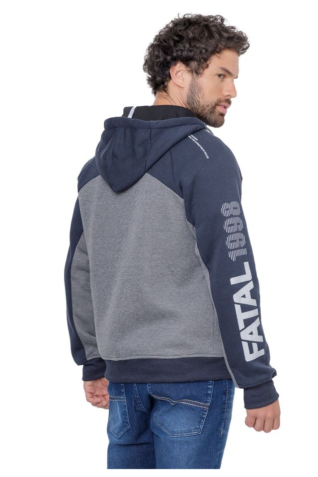 Moletom-Fatal-Aberto-Com-Capuz-Azul-Marinho