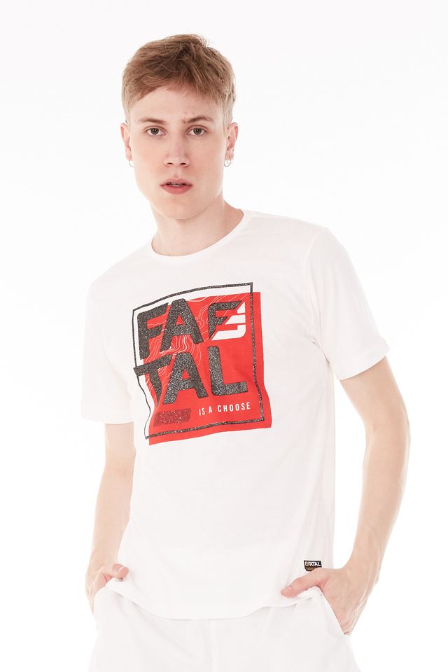 Camiseta-Fatal-Choose-Off-White