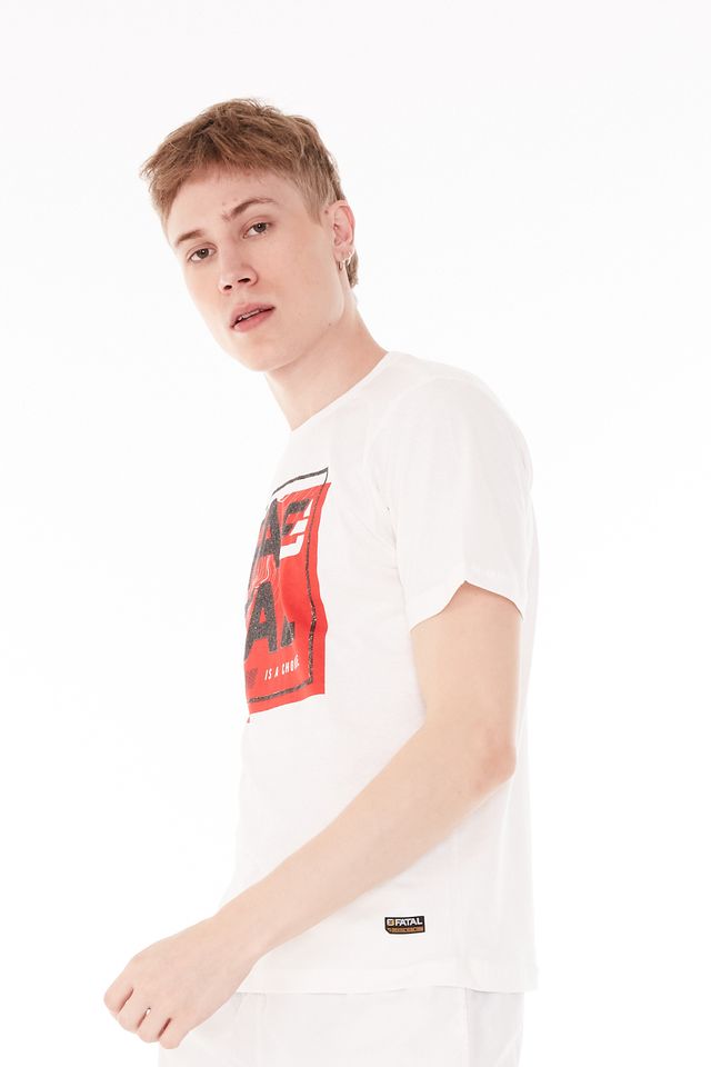 Camiseta-Fatal-Choose-Off-White