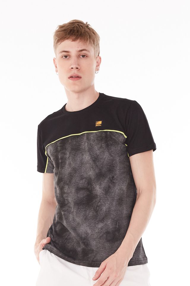 Camiseta-Fatal-Especial-Preta