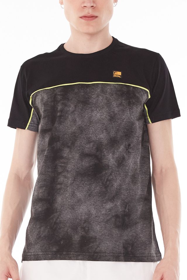 Camiseta-Fatal-Especial-Preta