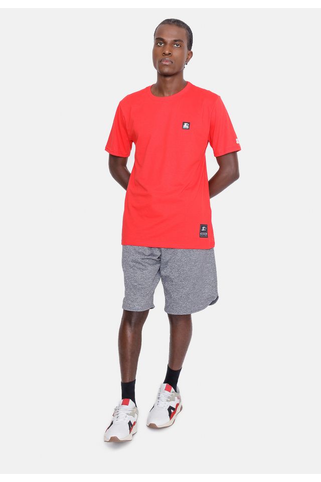 Camiseta-Starter-EBR-Vermelha