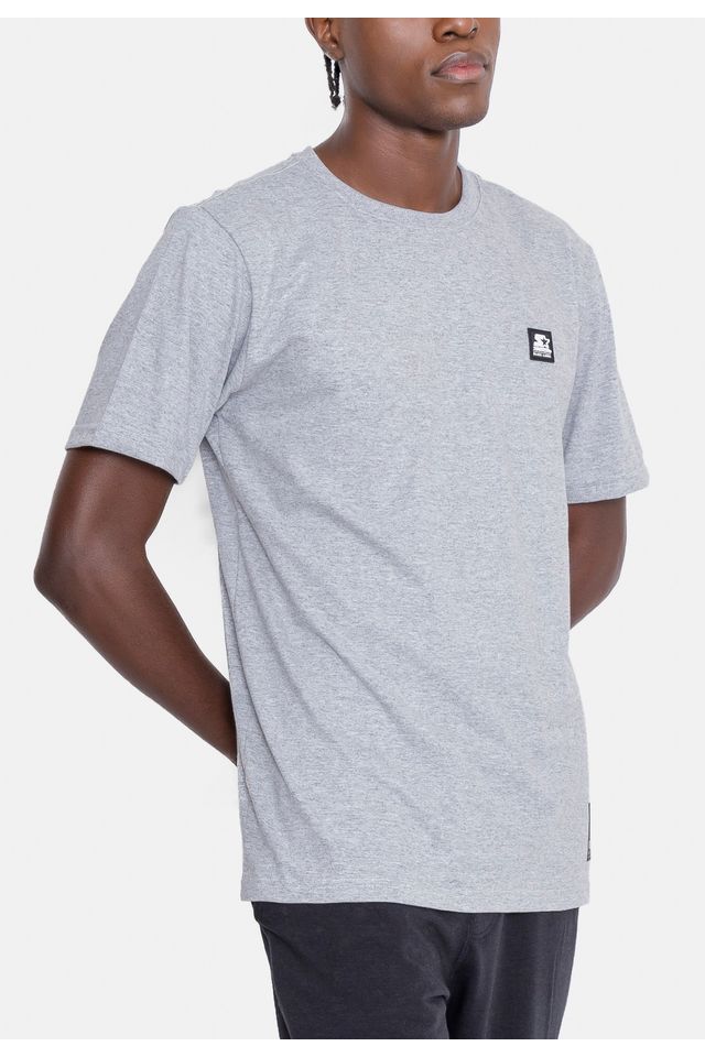 Camiseta-Starter-EBR-Cinza-Mescla