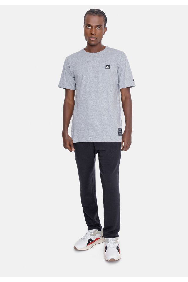 Camiseta-Starter-EBR-Cinza-Mescla