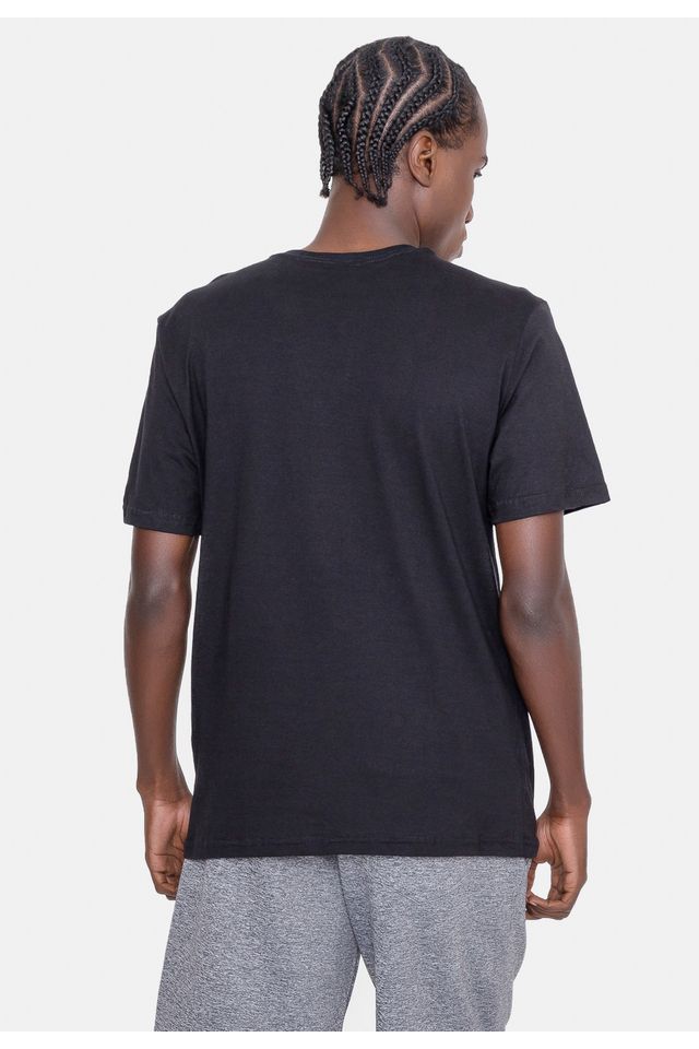 Camiseta-Starter-Pixo-Preta