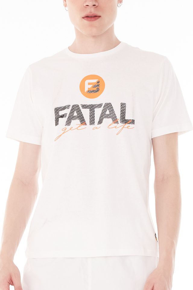Camiseta-Fatal-Get-a-Life-Off-White