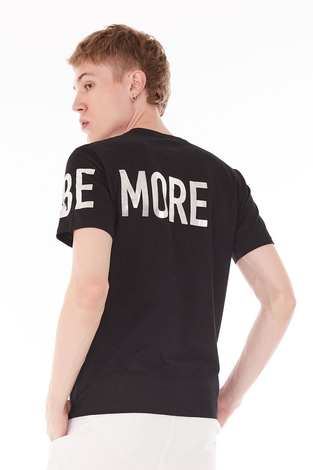 Camiseta-Fatal-Especial-Preta