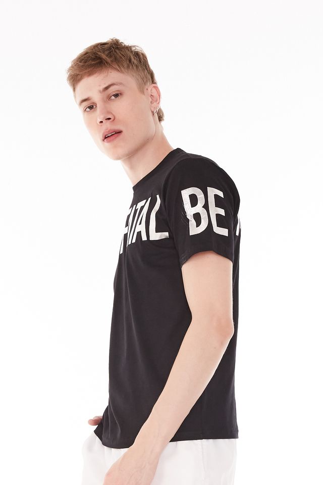 Camiseta-Fatal-Especial-Preta
