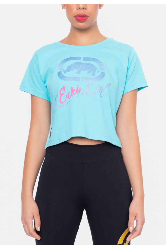 Camiseta-Ecko-Feminina-Where-Azul-Claro
