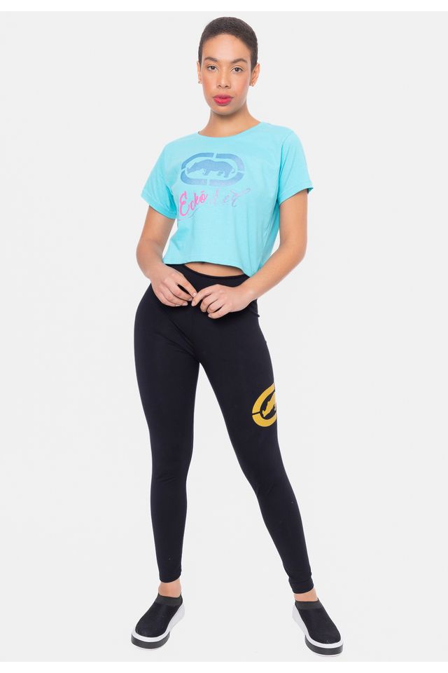 Camiseta-Ecko-Feminina-Where-Azul-Claro