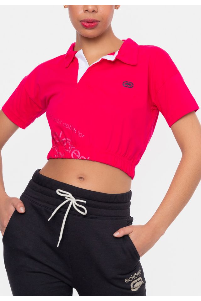 Camisa-Polo-Ecko-Feminina-Cropped-Especial-Pink