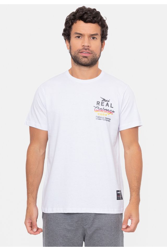 Camiseta-Onbongo-Ter-Branca