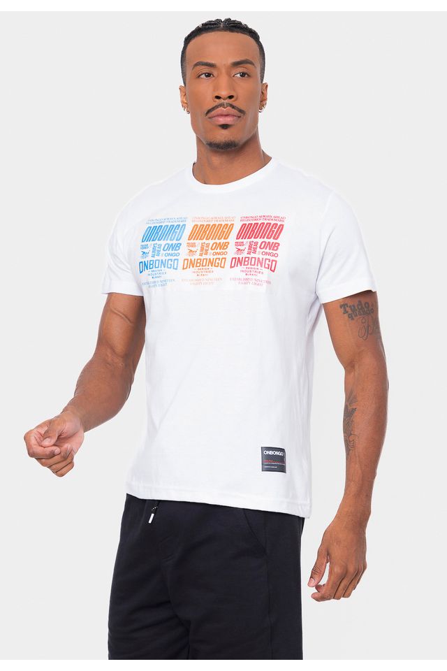 Camiseta-Onbongo-Milk-Off-White