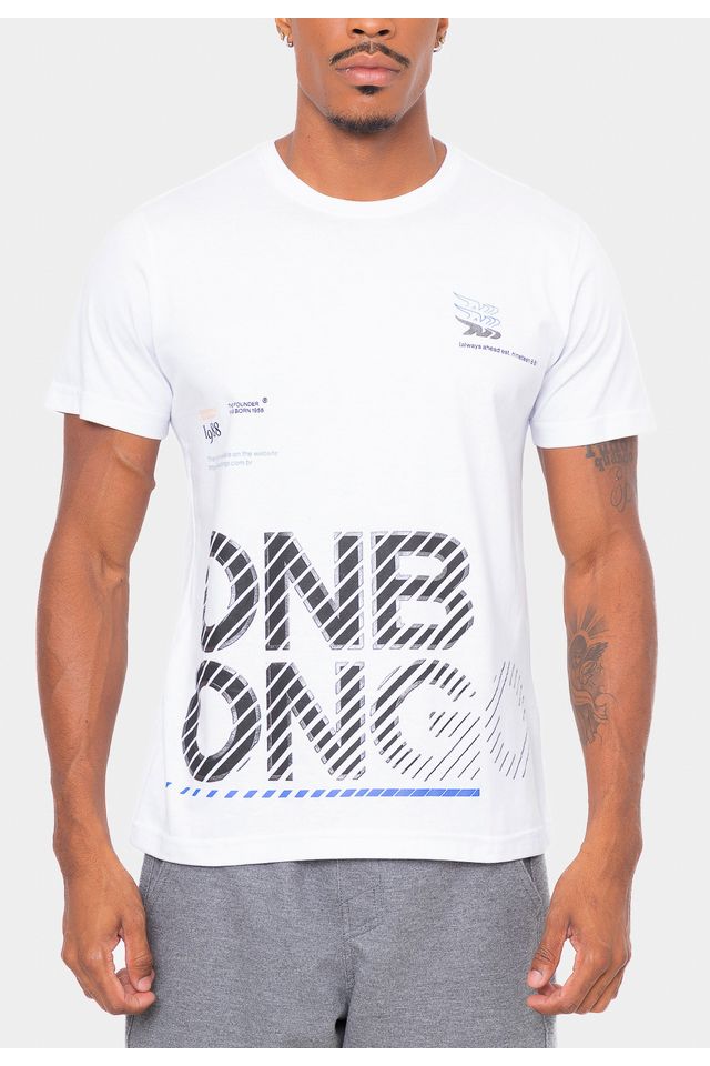 Camiseta-Onbongo-Silver-Off-White