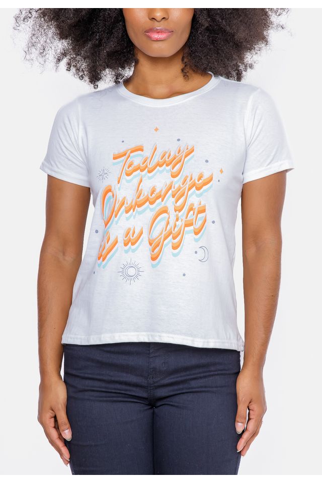 Camiseta-Onbongo-Feminina-Sun-Branca